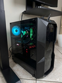 Computer Gaming/Editing I9-32GB Ram-2TB-1080Ti