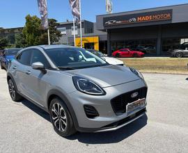 FORD Puma 1.0 EcoBoost Hybrid 155 CV S&S aut. ST