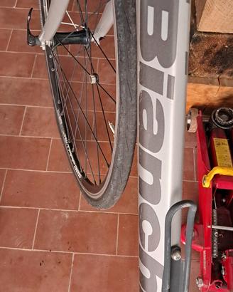 bici da corsa
