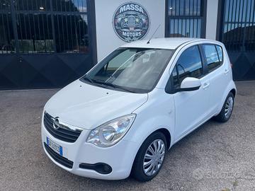 Opel Agila 1.2 86CV Enjoy NEOPATENTATI