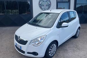Opel Agila 1.2 86CV Enjoy NEOPATENTATI