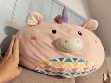 Peluche unicorno