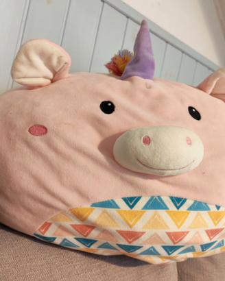 Peluche unicorno