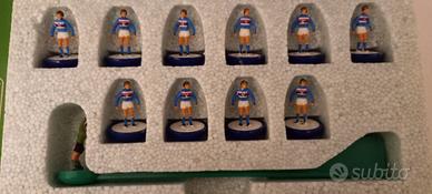 Subbuteo Sampdoria (Ref. 398)