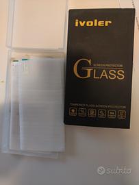 Vetro protettivo cellulare 
