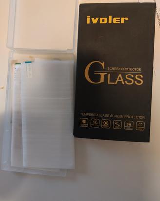 Vetro protettivo cellulare 