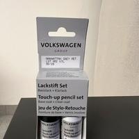 Kit ritocco vernice AUDI manhattan grey ORIGINALE