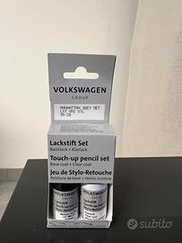 Kit ritocco vernice AUDI manhattan grey ORIGINALE