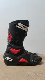 Stivali moto Sidi VPerformer  – Taglia 42 –
