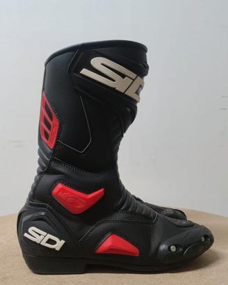 Stivali moto Sidi VPerformer  – Taglia 42 –