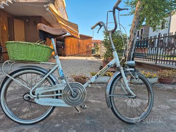 Bici Graziella 