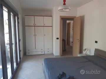 dal 15/8 al 22/8 vacanza in salento 
