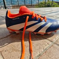 scarpa da calcio adidas predator