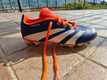 scarpa da calcio adidas predator