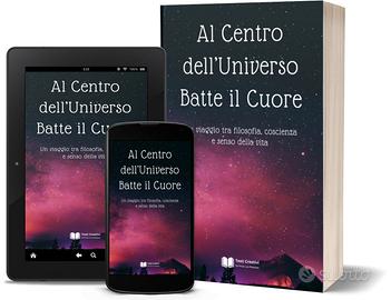 Romanzo filosofico sul senso della vita