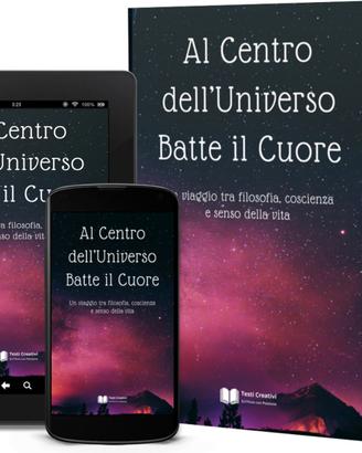 Romanzo filosofico sul senso della vita