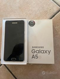 Samsung galaxy A5 2016