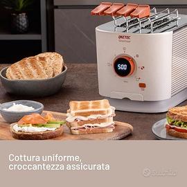 Imetec Grantoast - Tostapane 2 (b2)