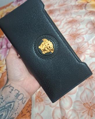 Versace Portafoglio