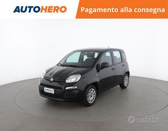 FIAT Panda HJ80425