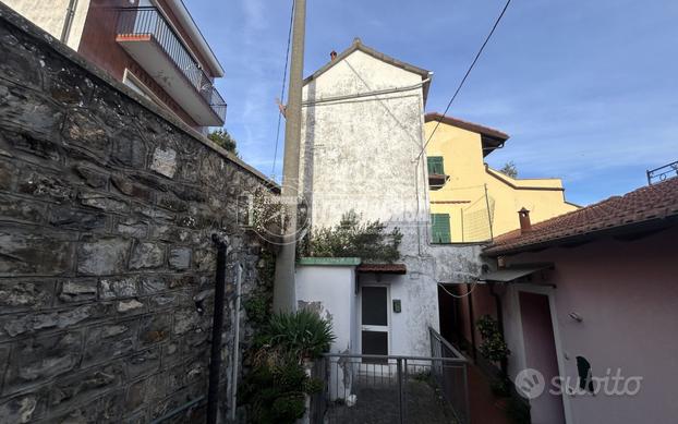 OOTC110 - TERRACIELO SENZA SPESE CONDOMINIALI