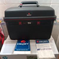 Beauty case Delsey airstyle de luxe