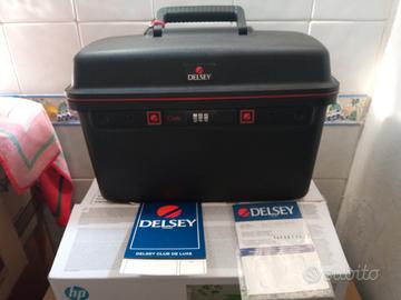 Beauty case Delsey airstyle de luxe