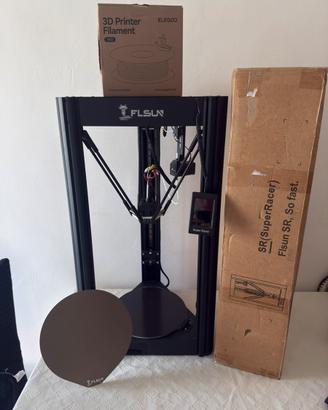 Stampante 3D FLSUN