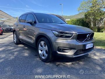 Volvo XC40 B4 AWD Geartronic Momentum Pro MHEV