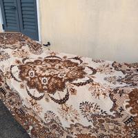 Tappeto tondo diam 150 cm