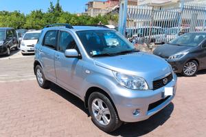 Daihatsu Terios 1.5 4WD CAMBIO AUTOMATICO