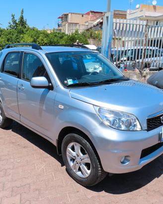 Daihatsu Terios 1.5 4WD CAMBIO AUTOMATICO
