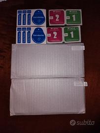 Pellicole protettive per Motorola G22