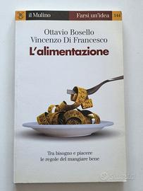 L'alimentazione