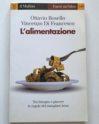 L'alimentazione