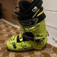 Dalbello panterra 120