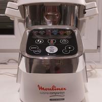 Robot da cucina Moulinex Cusine Compinion