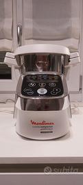 Robot da cucina Moulinex Cusine Compinion