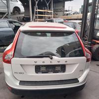 VOLVO XC60 2.0 D - ANNO 2011 - PER RICAMBI