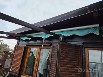 Tenda da sole per esterno