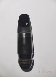 bocchino selmer soloist E per sax alto vintage 