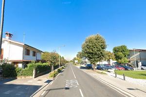 Salgareda centro - quadrilocale su due livelli