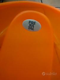 Vaschetta per bagnetto bambini