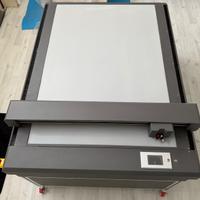 Fustellatore Plotter da Taglio 90x120cm