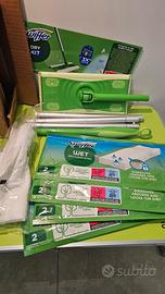 kit swiffer 
