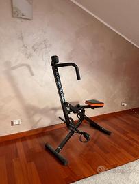 attrezzo da ginnastica