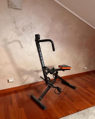 attrezzo da ginnastica