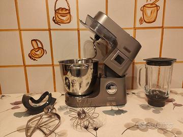 Kenwood  Titanium Chef XL