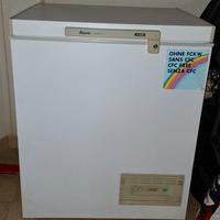 Congelatore Atlantic 