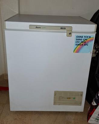 Congelatore Atlantic 